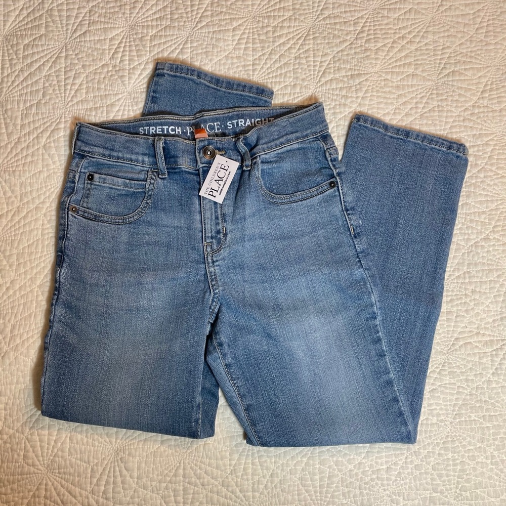 Children’s Jeans
